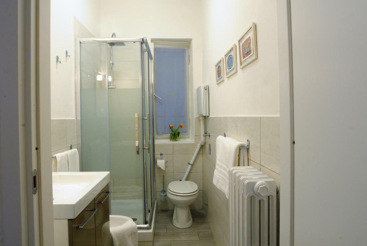Filarmonico12 Apartment Verona Exterior photo