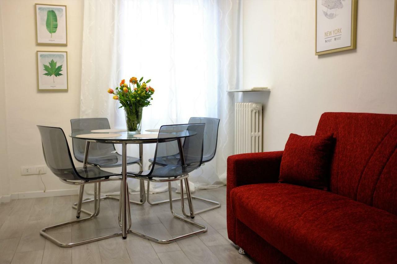 Filarmonico12 Apartment Verona Exterior photo