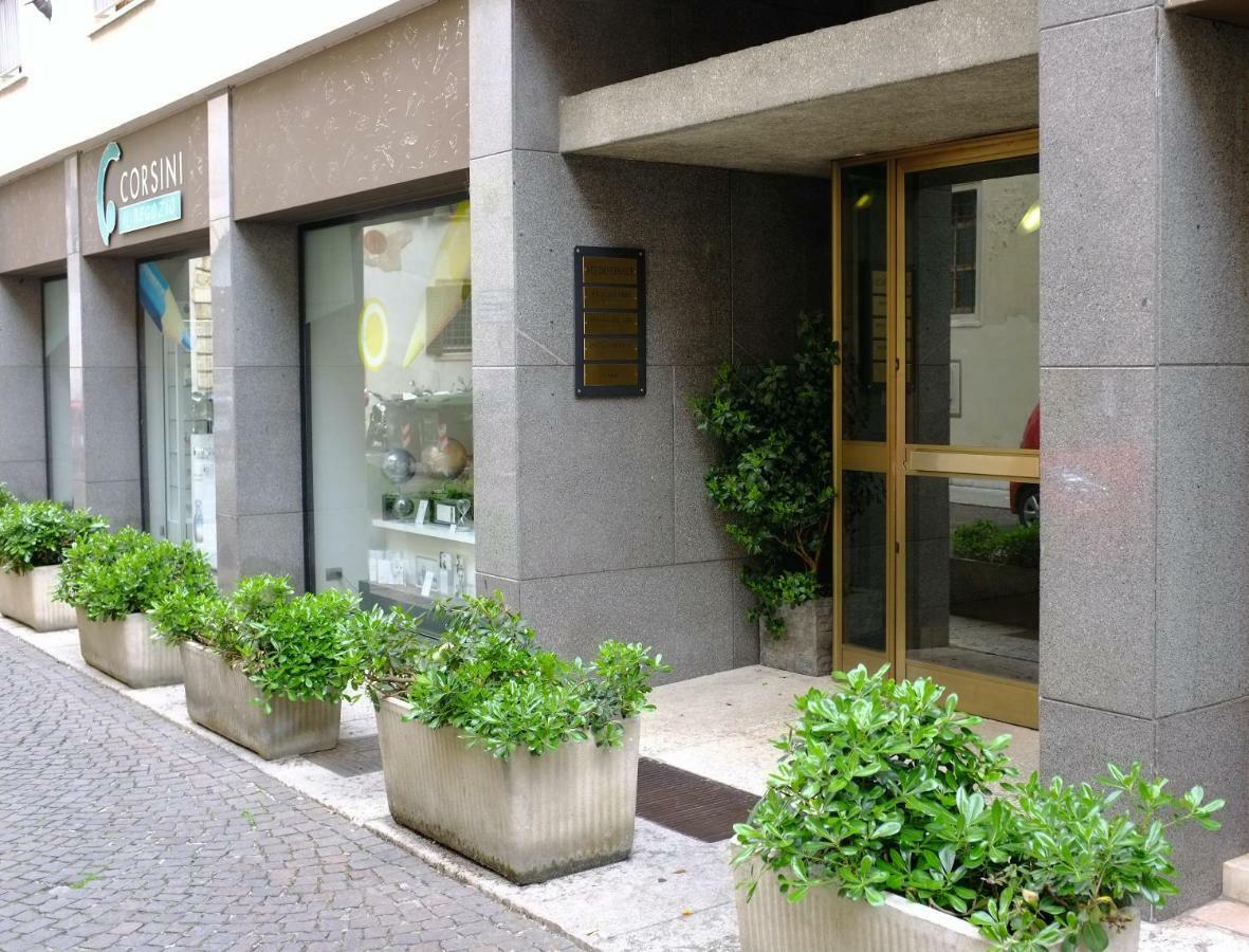 Filarmonico12 Apartment Verona Exterior photo