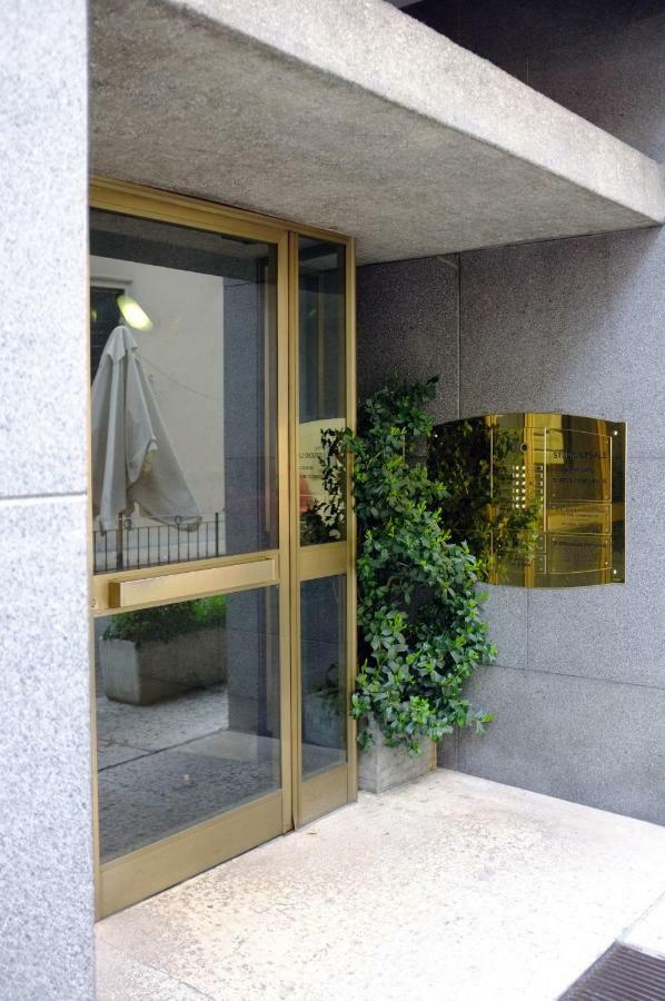 Filarmonico12 Apartment Verona Exterior photo